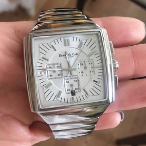 Kenneth Cole watch